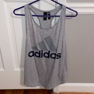 adidas tank top